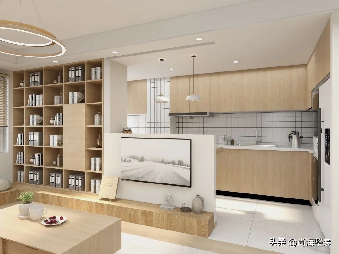 尚海整装家装节,尚海整装装饰装修