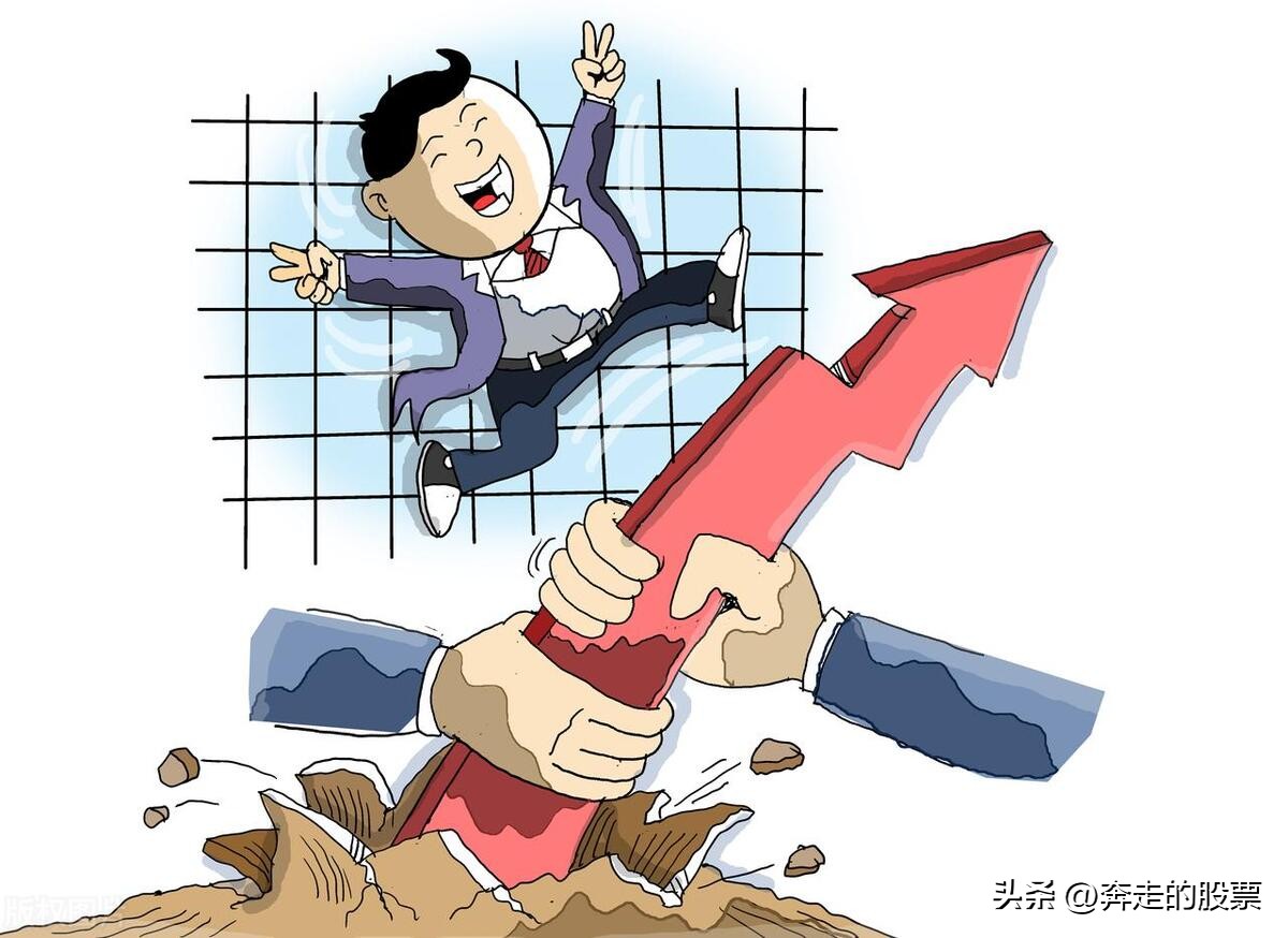 a股大盘反弹是否就在明天,今日大盘大跌会不会出现反弹