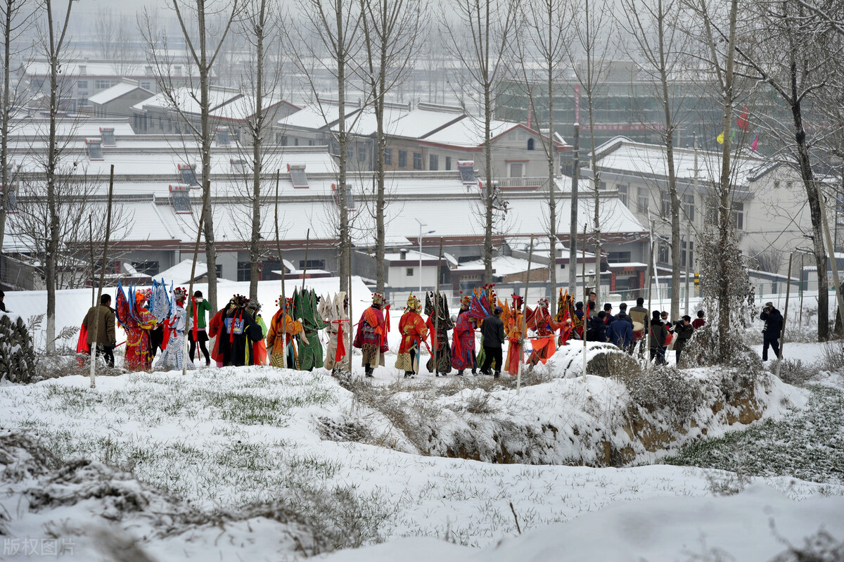陕西省陇县农村生活视频,陕西宝鸡陇县生活