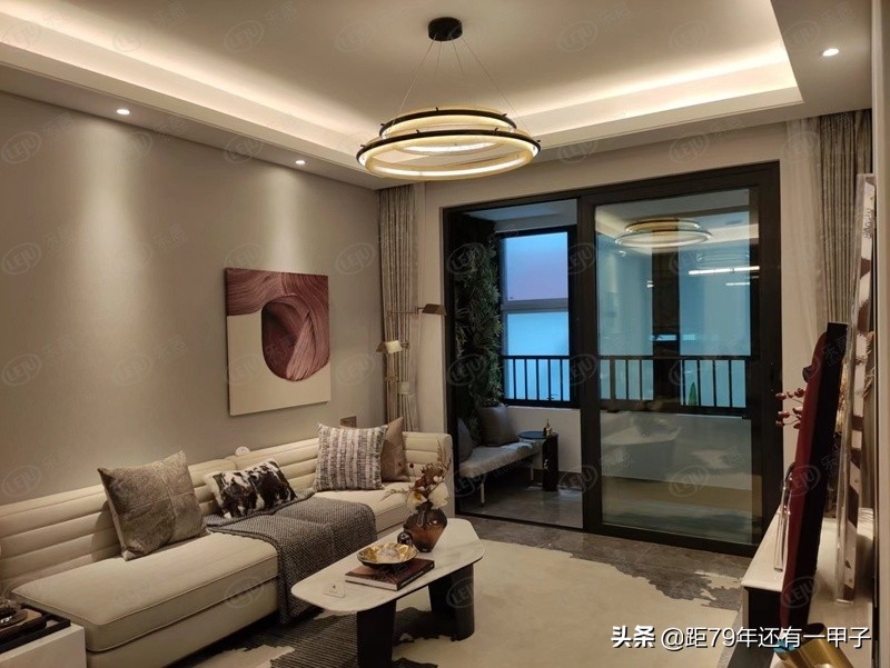 车坊哪里的房子值得买,车坊园区房价多少钱一平方