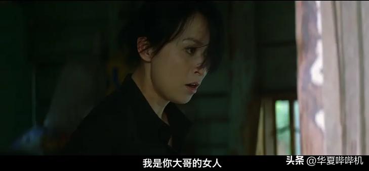 把10位“江湖大嫂”放一起做对比，这差距就出来了