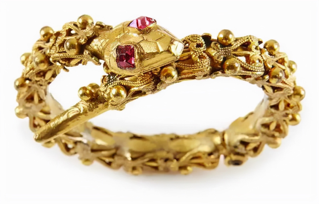 时装珠宝,时装珠宝艺术品