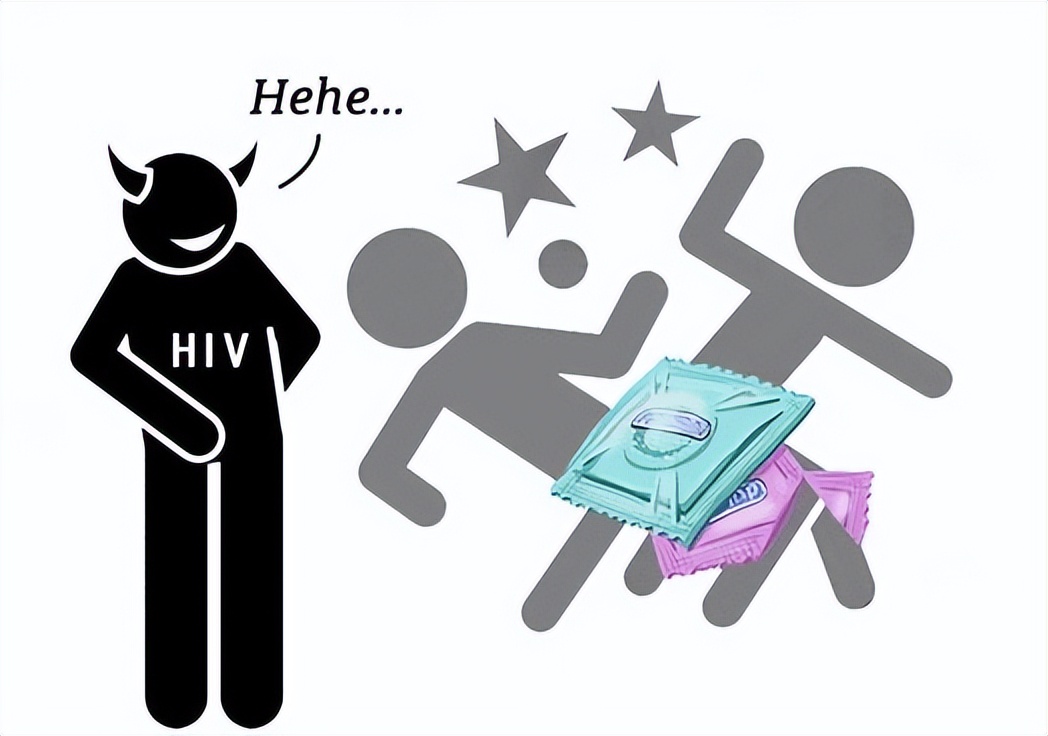 什么叫做高危性行为,hiv高危行为有哪些