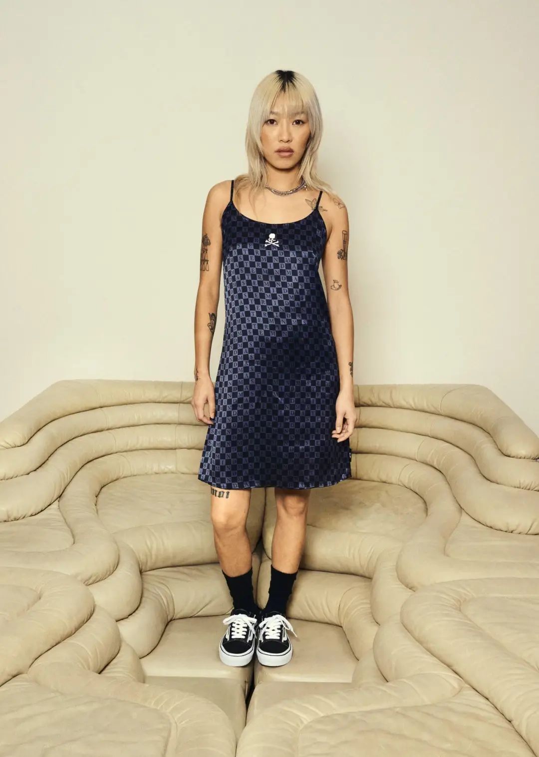 mastermindworld和bose联名,mastermindworld新世界大丸百货