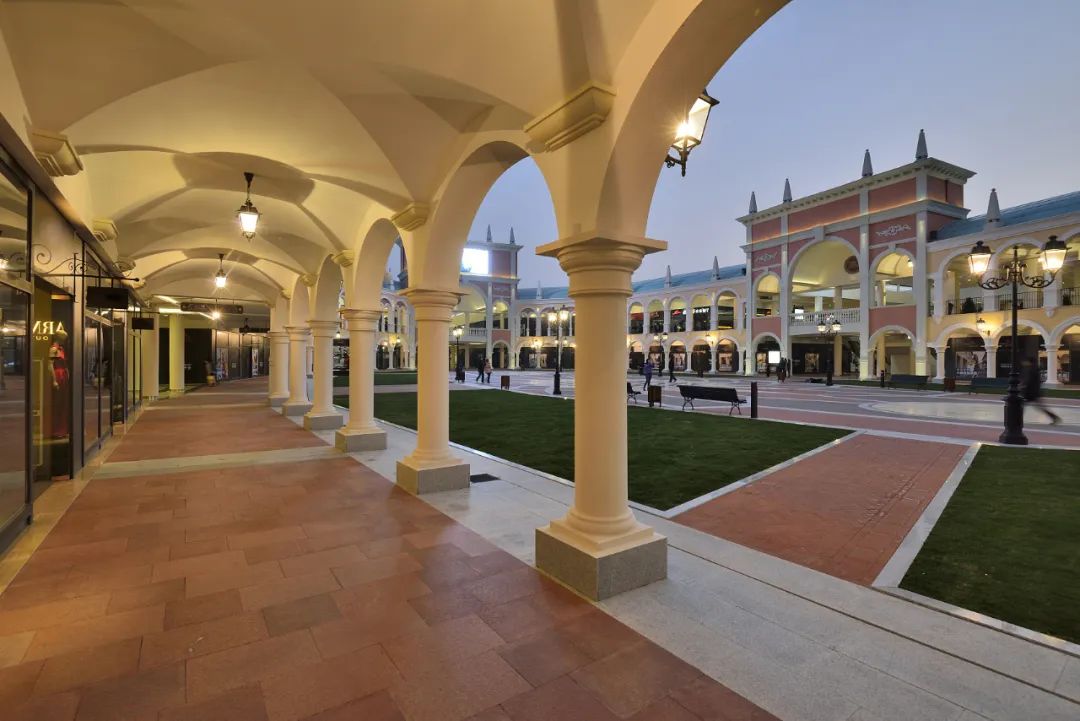 46家奥莱销售额超10亿，城市奥莱或将成为行业黑马