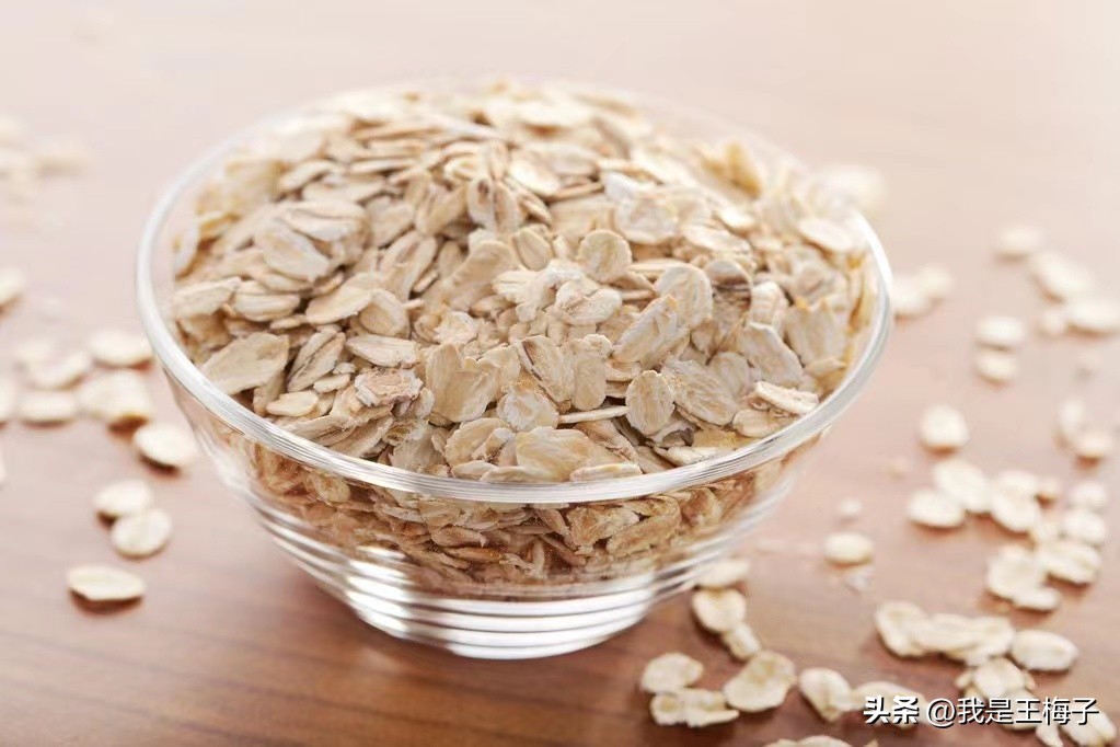 买燕麦选颗粒还是片,便宜的燕麦片和贵的有什么区别