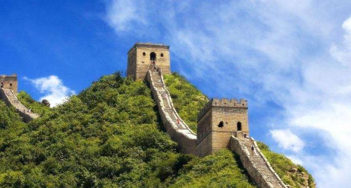 我国的历史文化遗产万里长城,万里长城的历史文化价值是什么