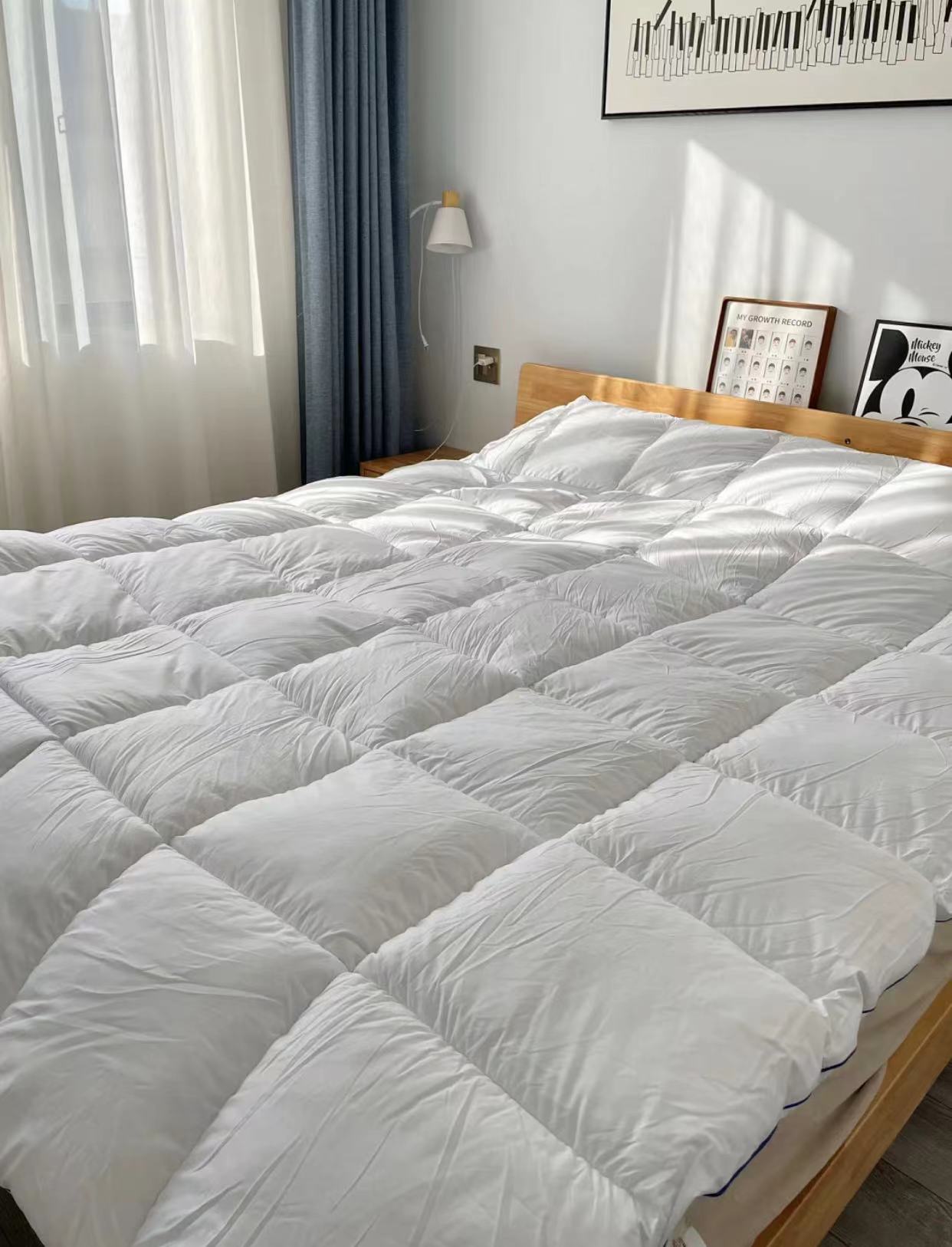 贵的被子和便宜的被子有什么区别,便宜被子和贵被子的区别