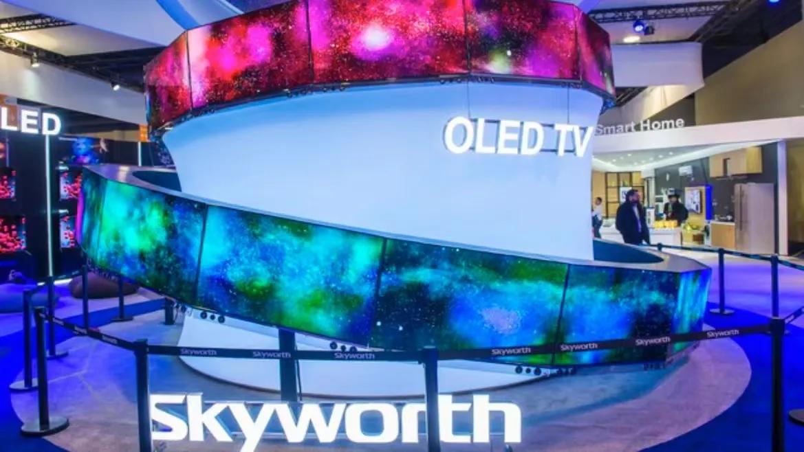 电视机推荐哪款比较好,电视机推荐2020最好