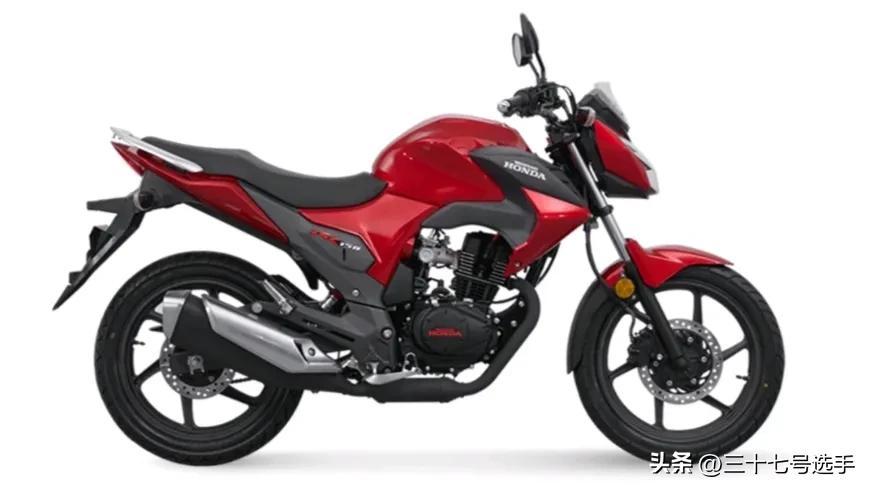 150水冷带abs跨骑摩托车推荐,最好最实用的150跨骑摩托车有哪些