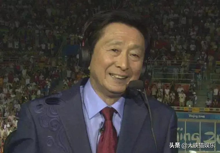 河北籍央视主持人,河北盛产主持人15位央视名嘴