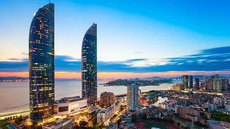 福建百强区,2020全国百强区一览表福建