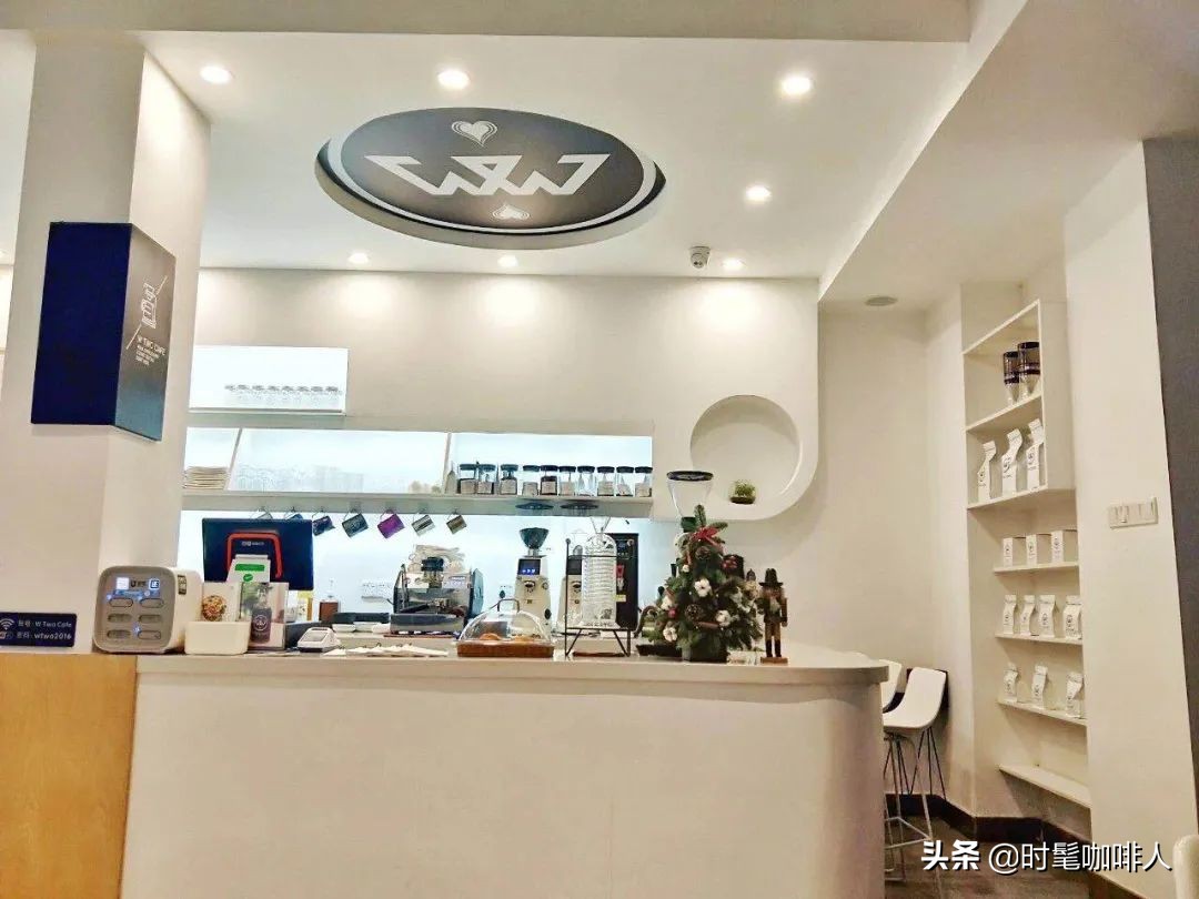 如何自己开一家咖啡馆,开一家咖啡馆的流程