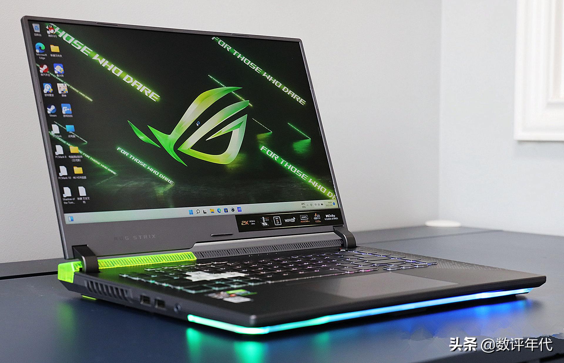 2022建议买的笔记本电脑6000左右,2022公认7000左右最好游戏笔记本