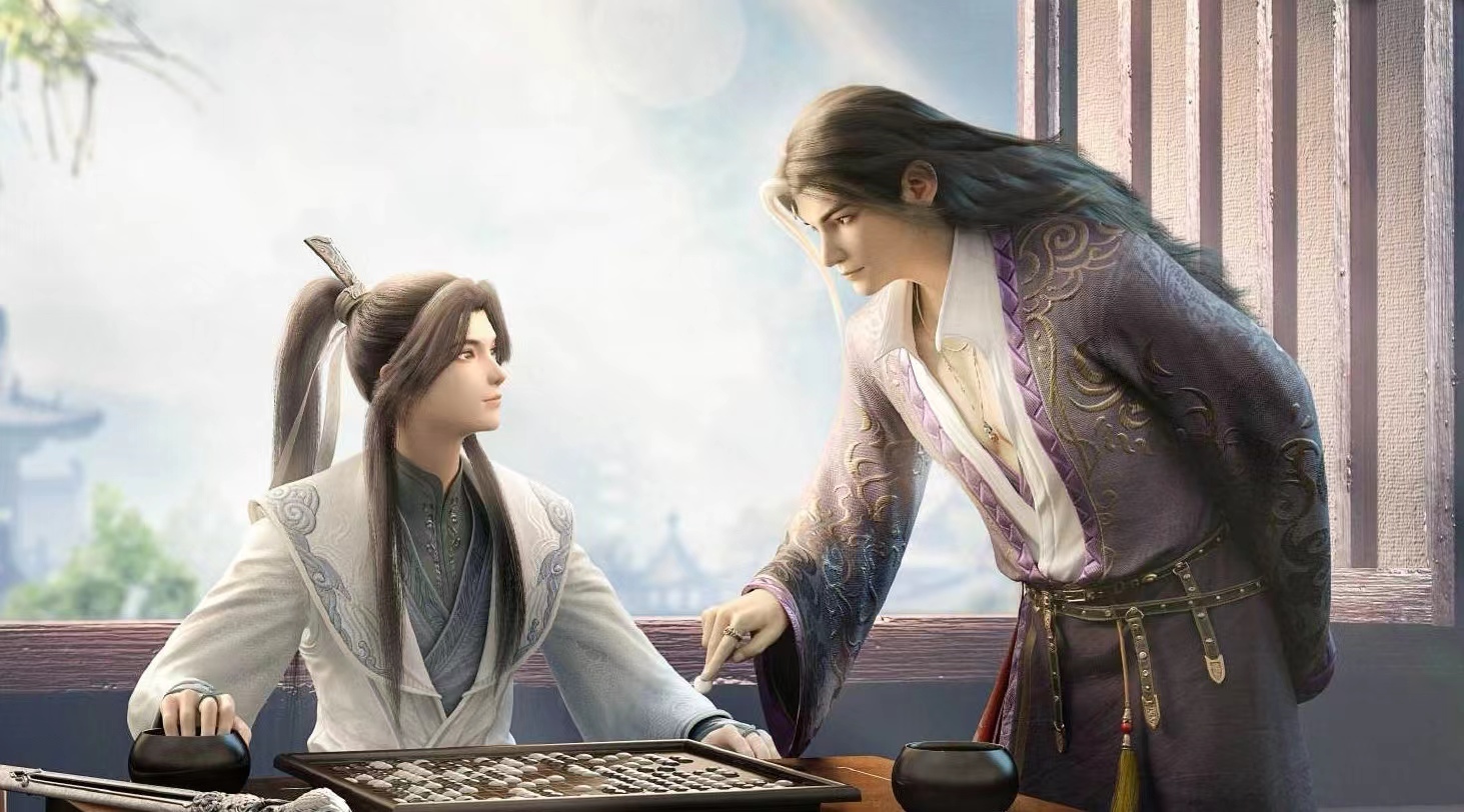 斗破苍穹年番为什么质量下降,动漫斗破苍穹年番会断更吗