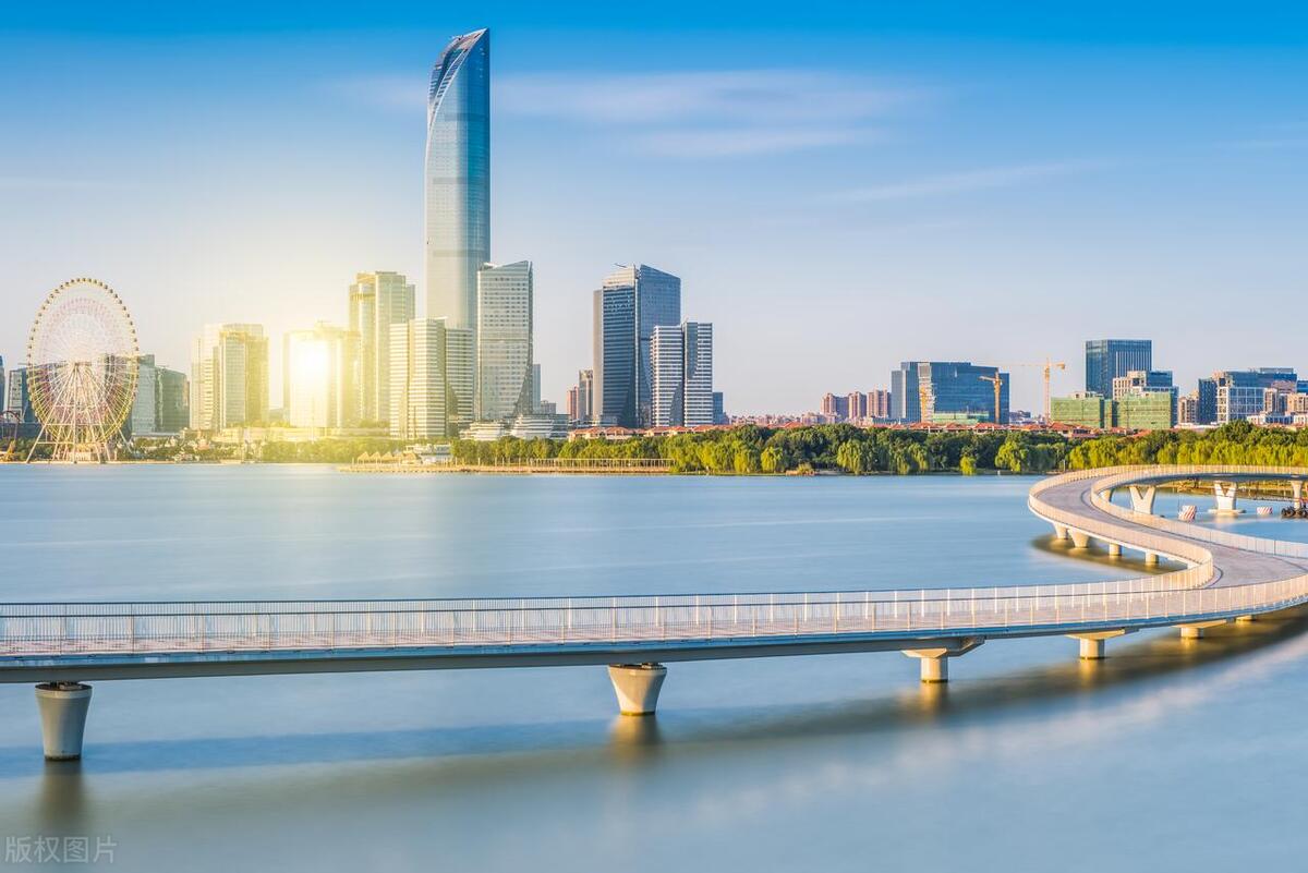 江苏为什么没有沿海大城市,江苏为什么没有特大港口城市