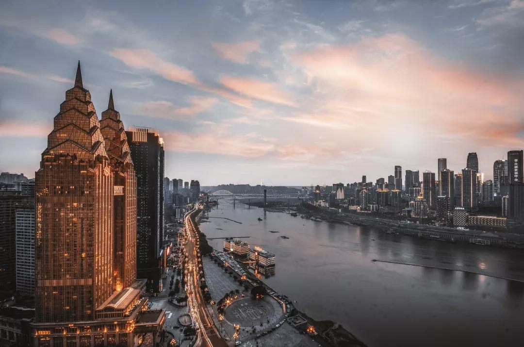 重庆魔幻3d在哪个地方,重庆3d魔幻楼房在哪