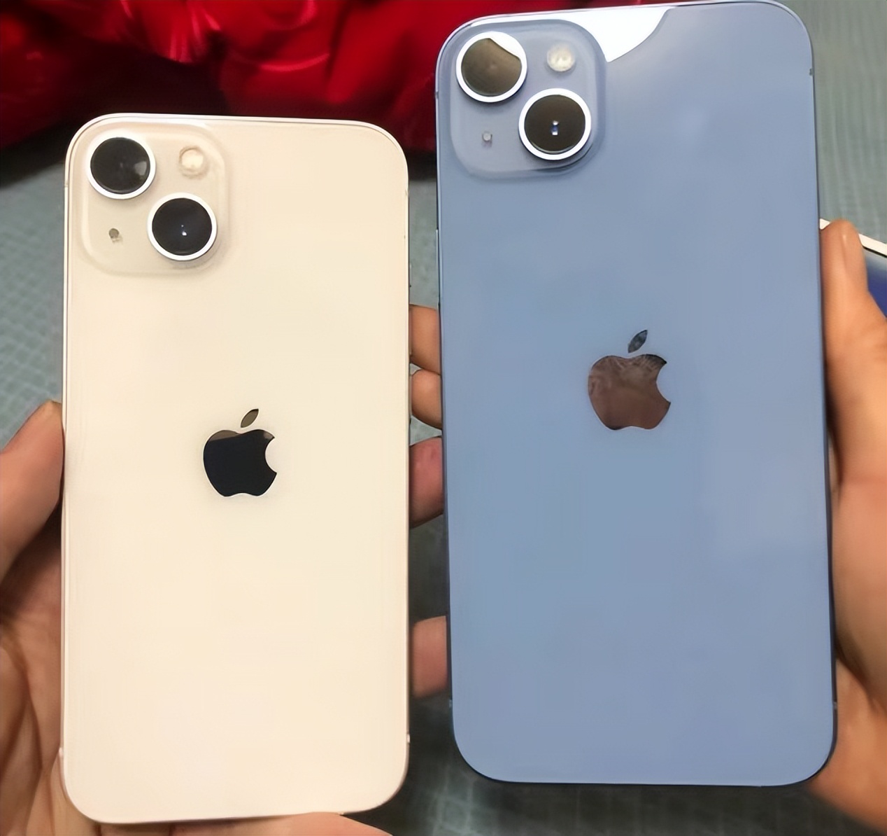 iphone14plus和iphone14怎么选,iphone14与14plus买哪个性价比高
