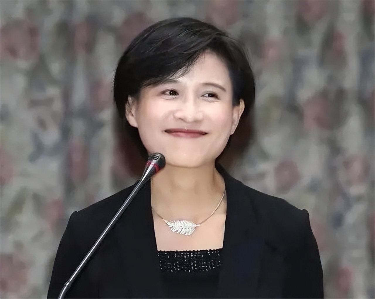 喊“*独台**”又在大陆做生意的人是谁？揭秘郑丽君老公