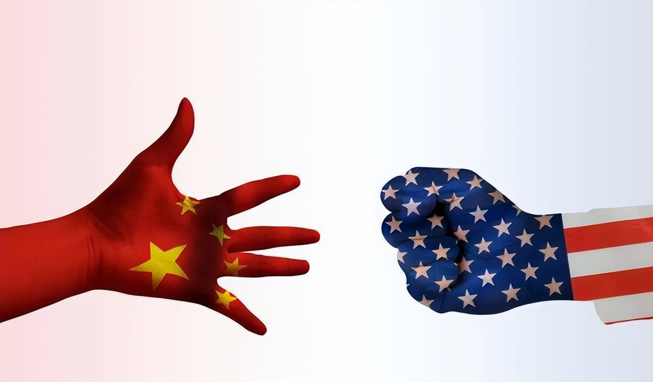 美国竞争法案对中国的影响,美国通过对中国的法案