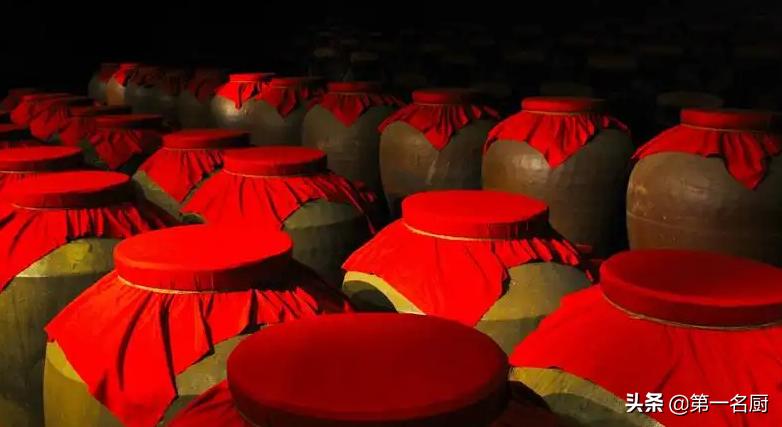 20年青花汾酒开瓶后能放多久,十年玻汾对比青花汾