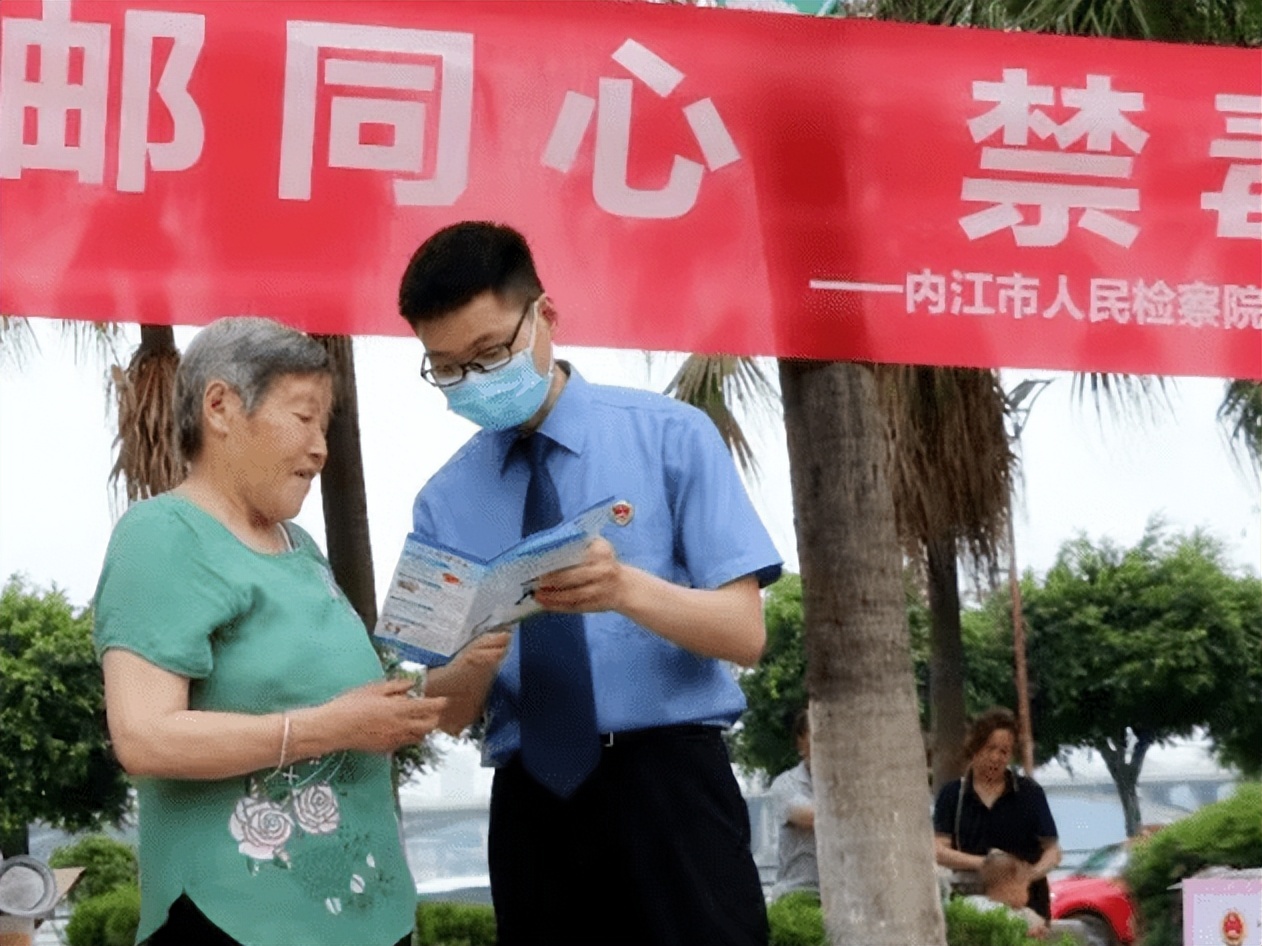 检邮同心守护寄递行业安全,邮政抓实疫情防控筑牢安全屏障