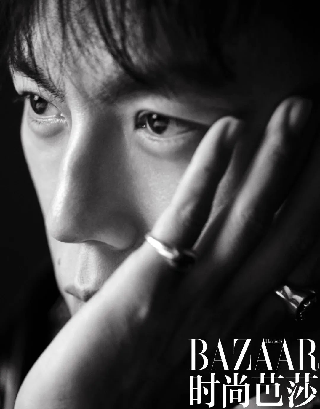 秦昊在漫长的季节里演的是谁,秦昊在声临其境的片段