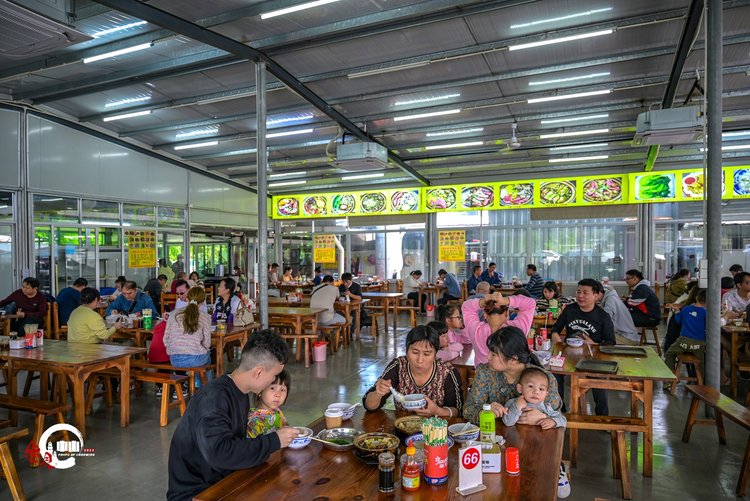 来广东中山一定要品尝的美食,中山老字号美食攻略一日游