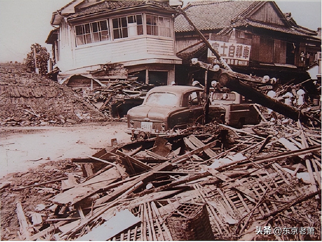 亚洲房事众生相——东京幻梦、香港豪门、首富求生
