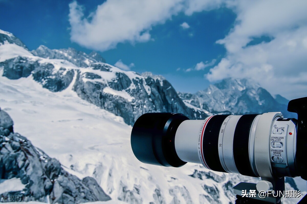 学摄影必看的9大技巧汇总,必须掌握的12条摄影法则