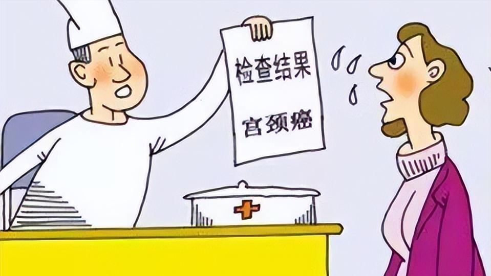 宫颈癌怎么预防和治愈,宫颈癌能治愈吗早期宫颈癌的症状