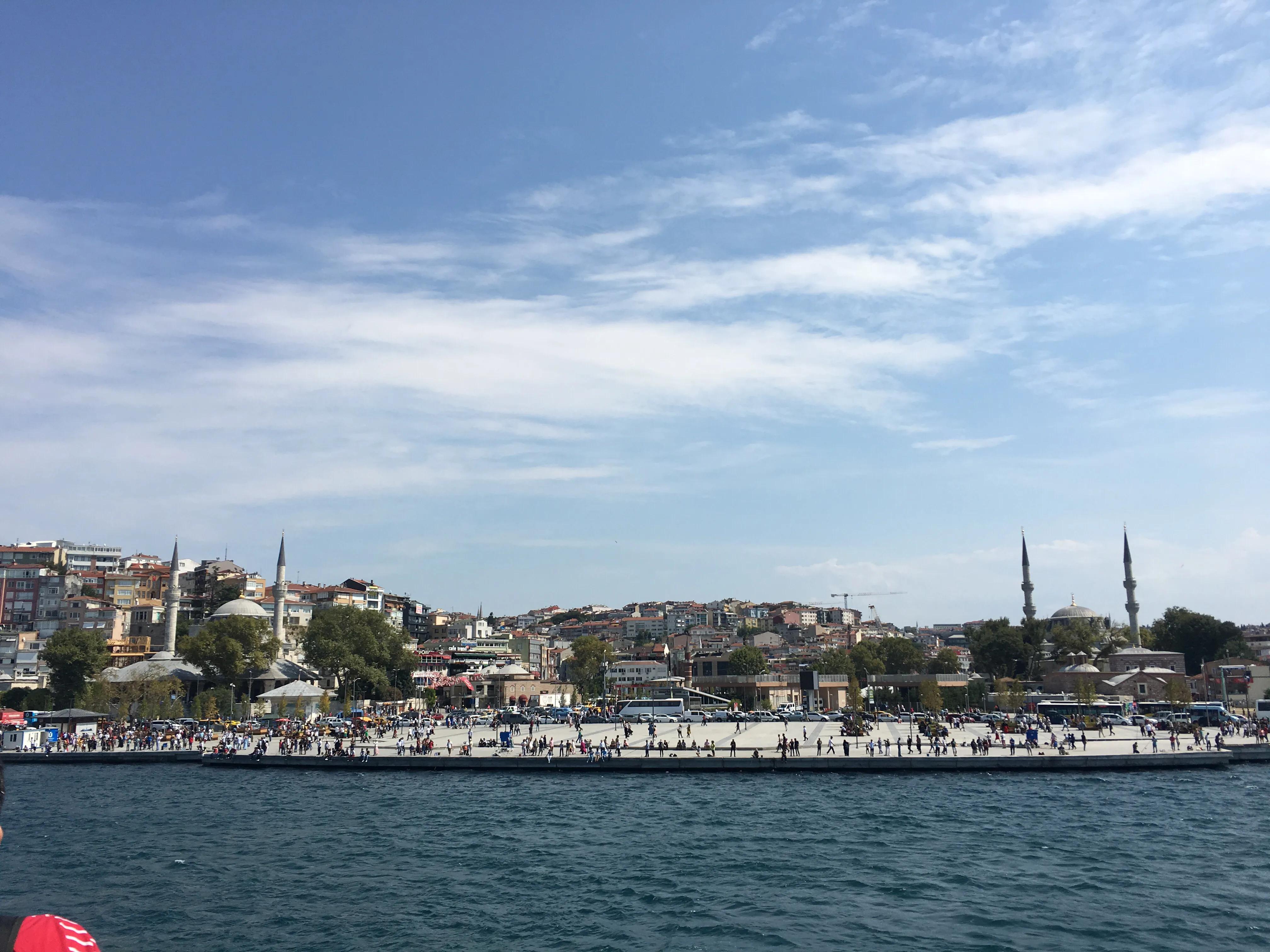 土耳其有什么特别之处,土耳其不值得去的地方