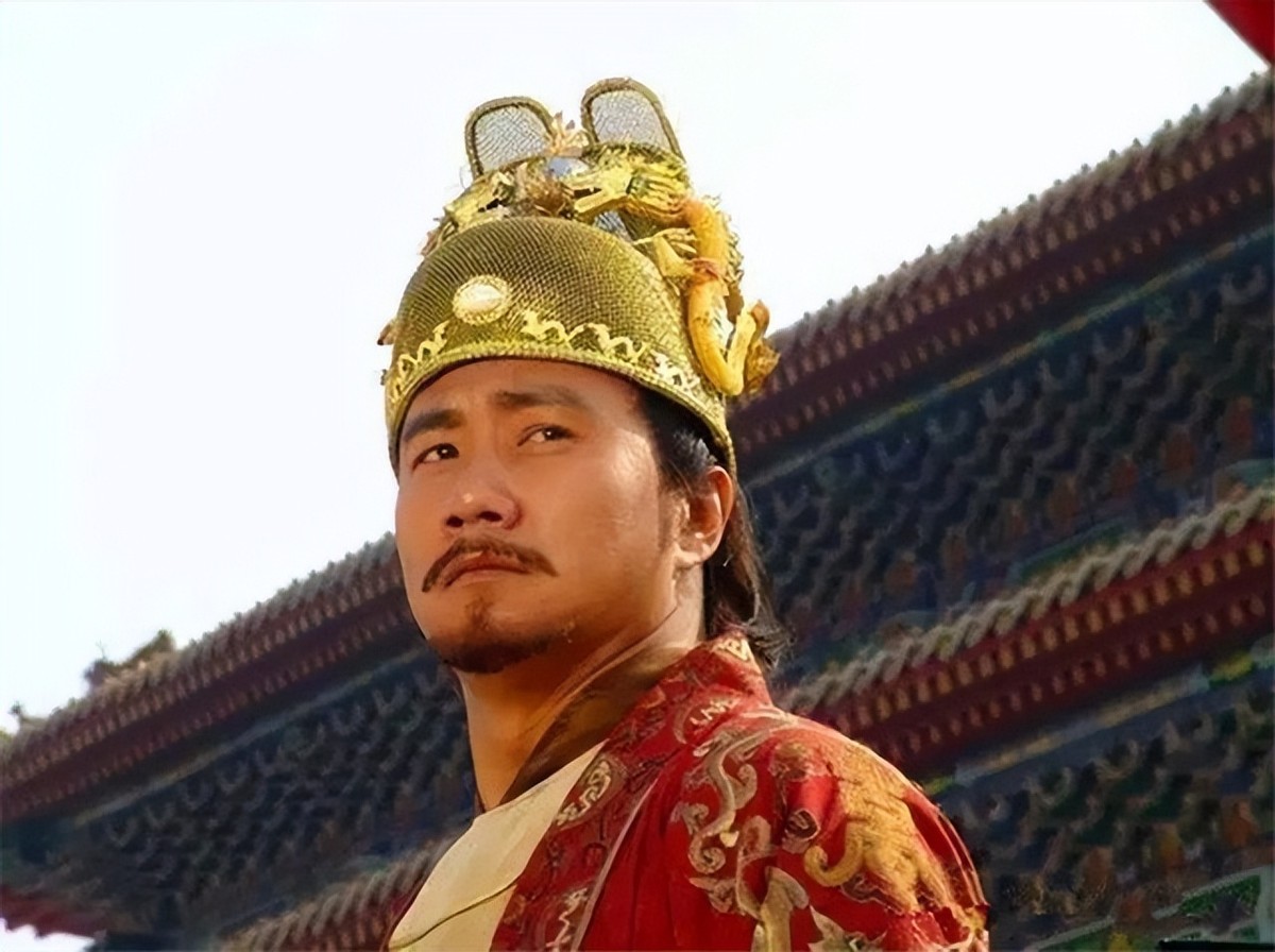 陈友谅30万大军为何被朱元璋打败,陈友谅被朱元璋打败身亡