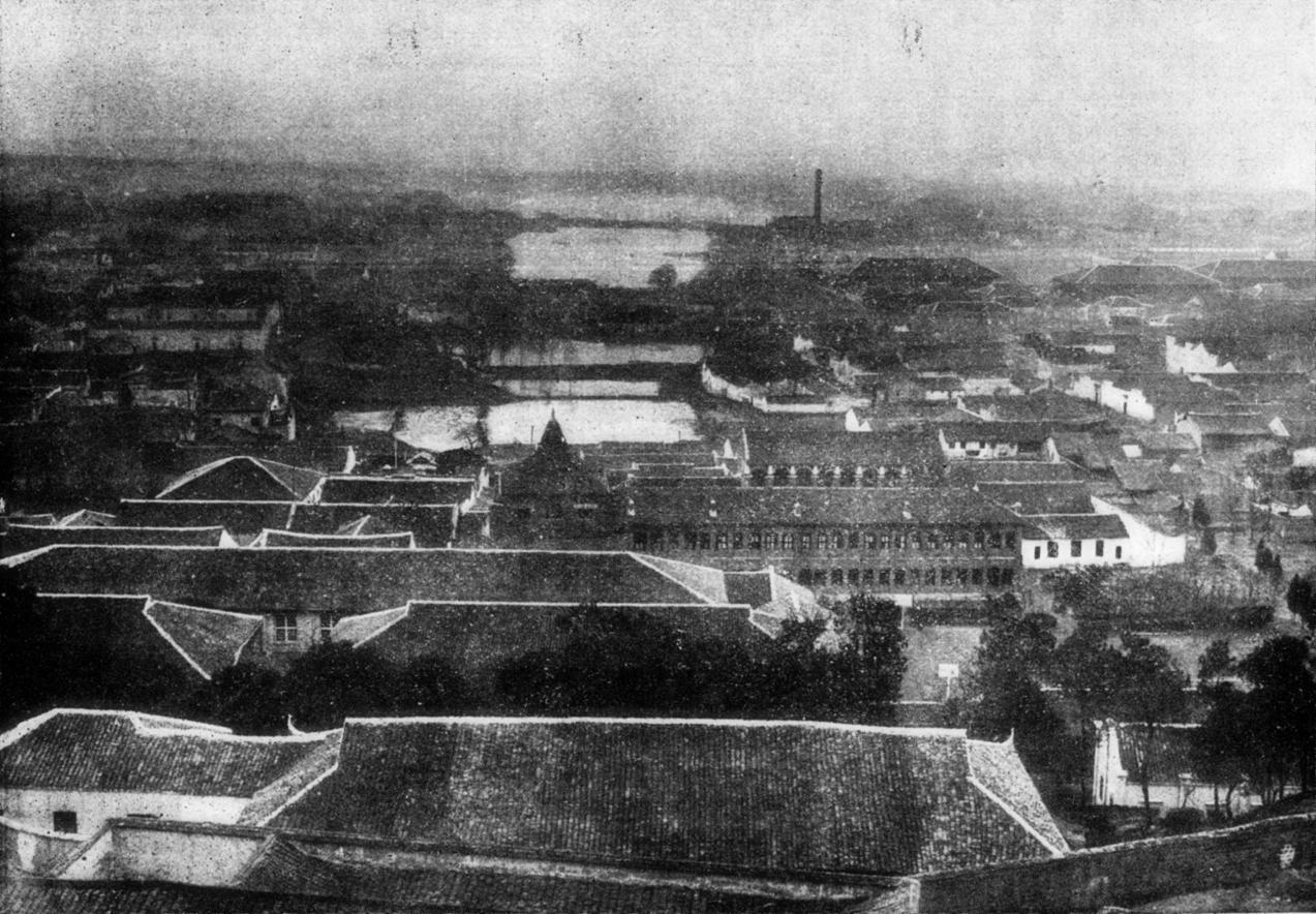 武大为啥没进去c9,珞珈山与武大什么关系