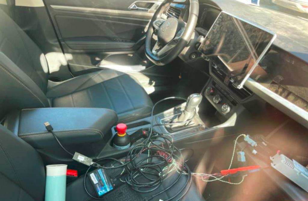 全新朗逸内饰介绍,全新朗逸内饰曝光