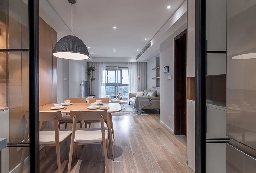 目前最流行的装修风格是哪几种,现在流行的装修风格有哪些种类