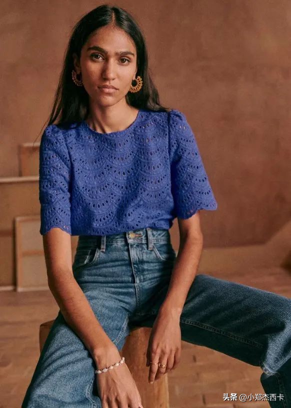 法国女性喜欢穿什么鞋,法国复古平民小众品牌