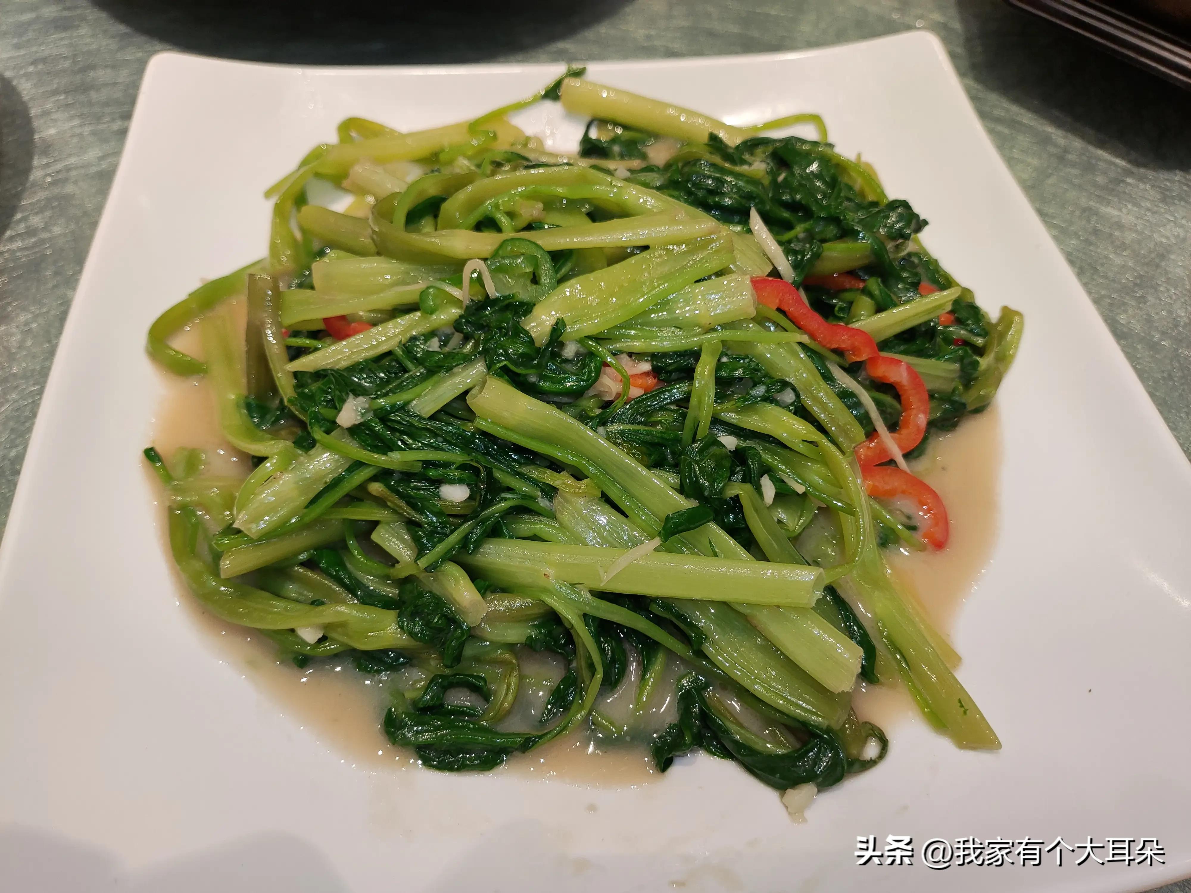 广东点菜为什么不能点7个菜,广东人为什么不能上七道菜