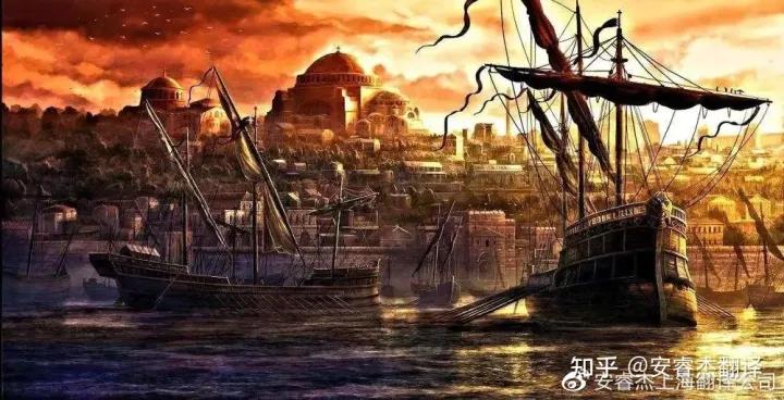 火鸡英语和土耳其英语,土耳其语和中文翻译