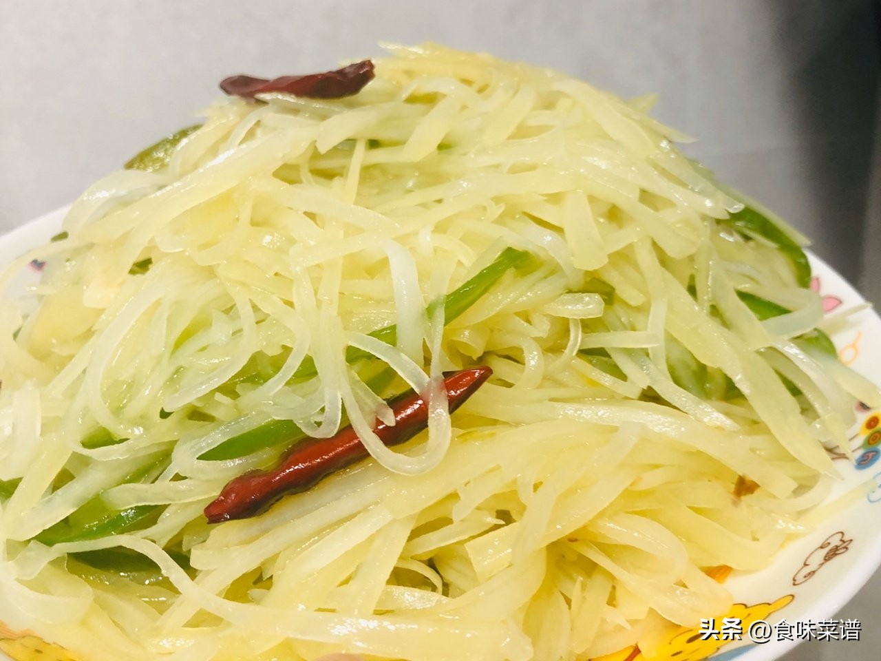 不吃肉的五种菜,不吃肉的全部作品