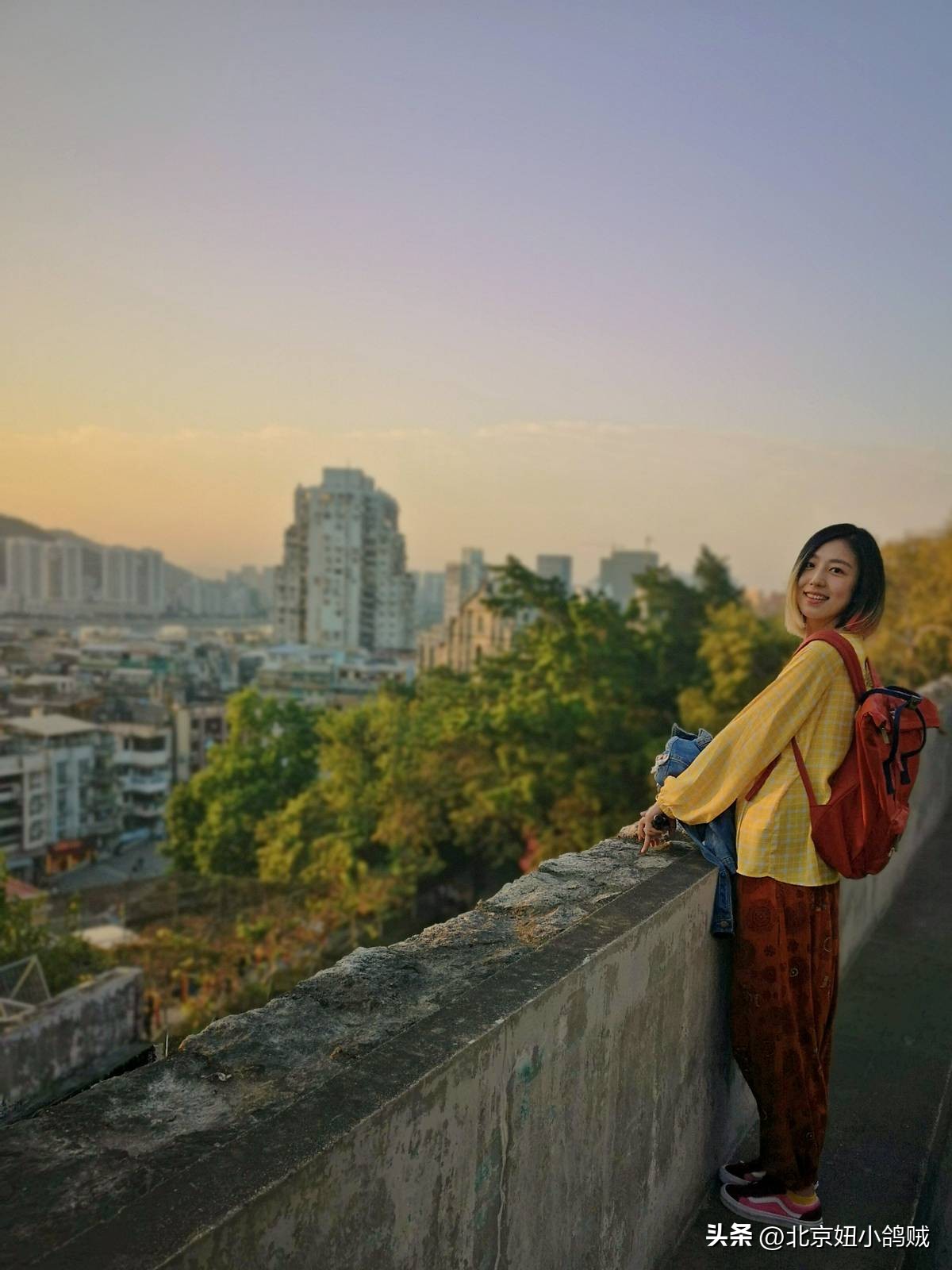 澳门必去的地方有哪些,去澳门必去的十个地方