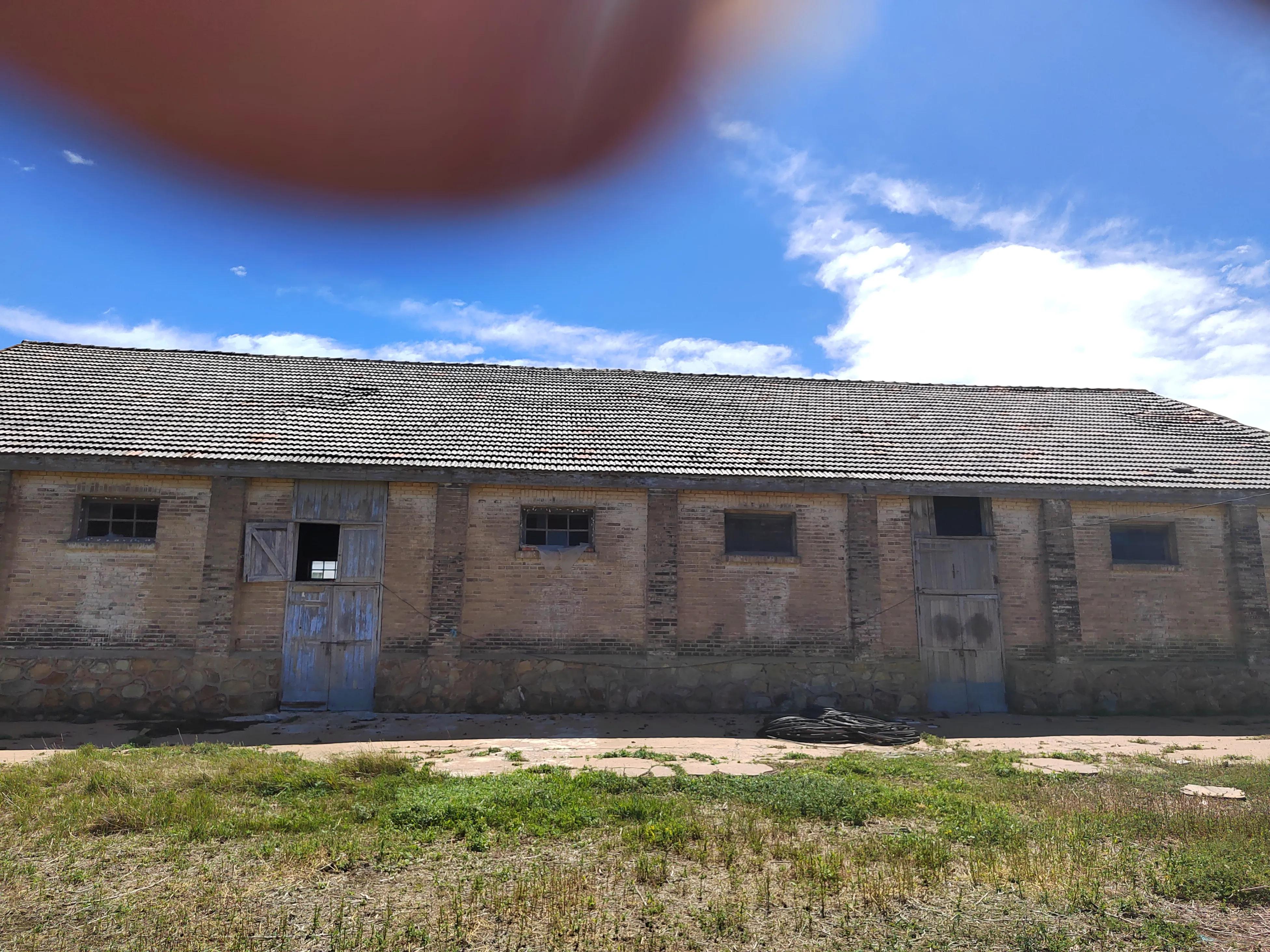 简析粮食储存的几种方式