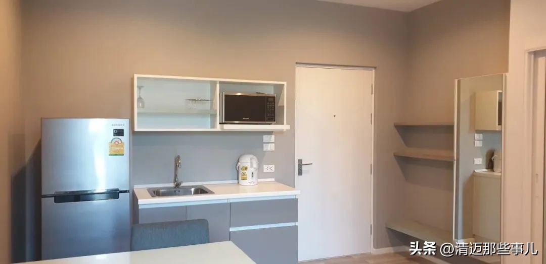 清迈大湖出租,清迈大湖二手公寓