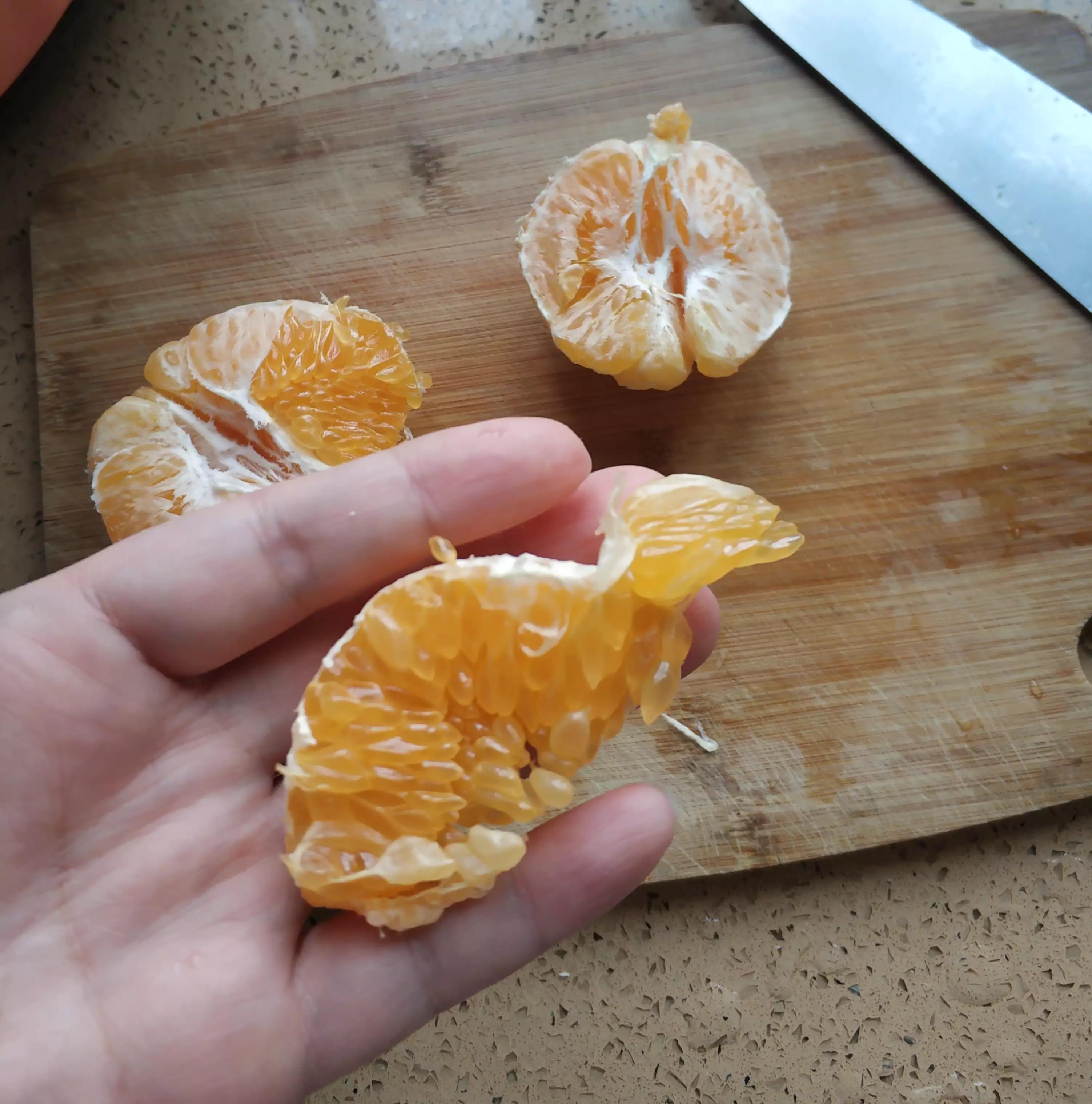 去油解腻的水果茶,自制水果夏日必备饮品