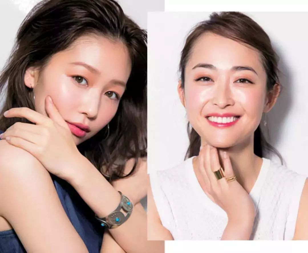 3ce眼影盘overtake橘棕盘画法,化妆眼影眼窝画法