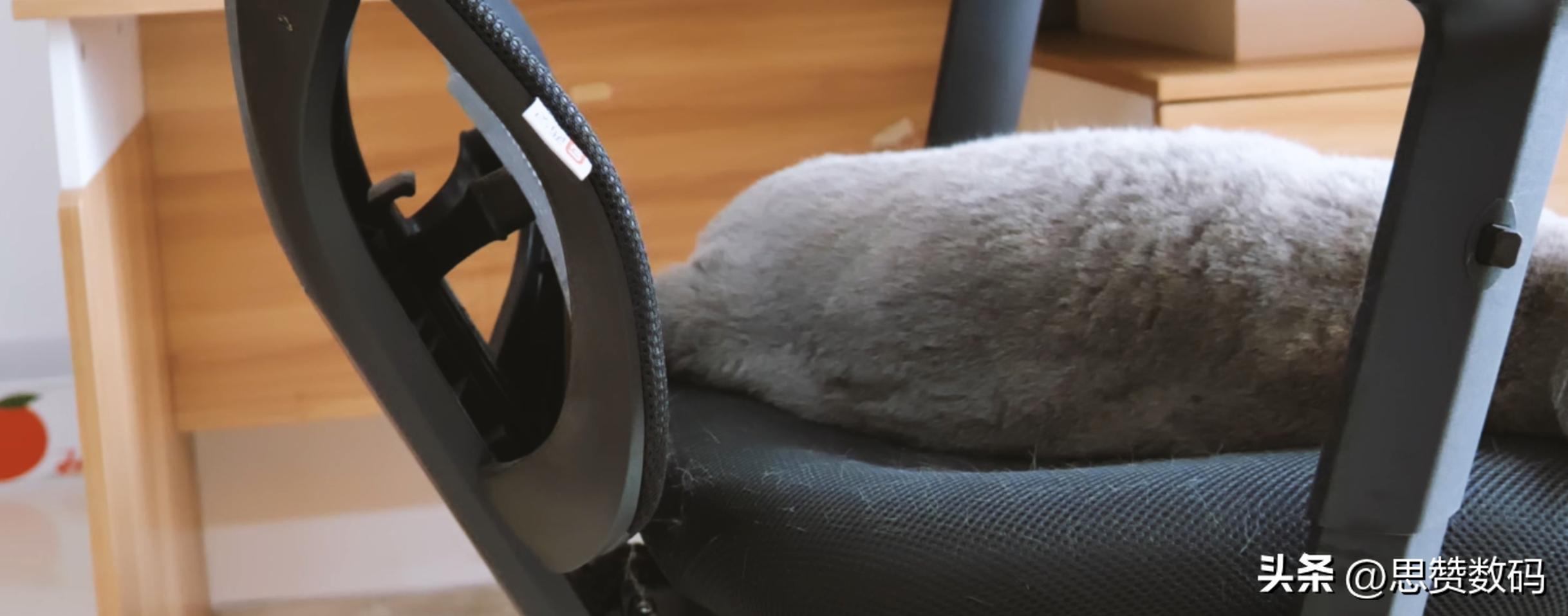 西昊电脑椅m18与m56,歌德利g18六代和西昊m56怎么选