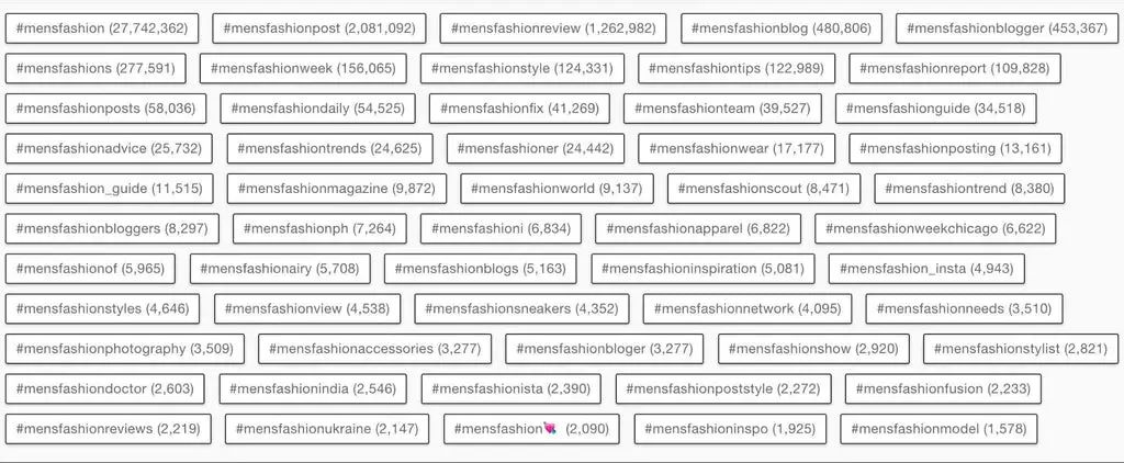 保姆级Instagram涨粉技巧:十九种方法手把手教你快速增加受众