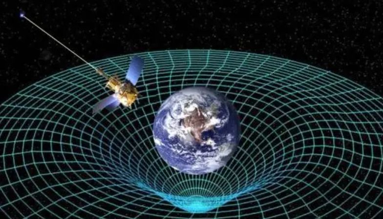 爱因斯坦说时间和空间是人的错觉,为什么爱因斯坦说时间是一体的