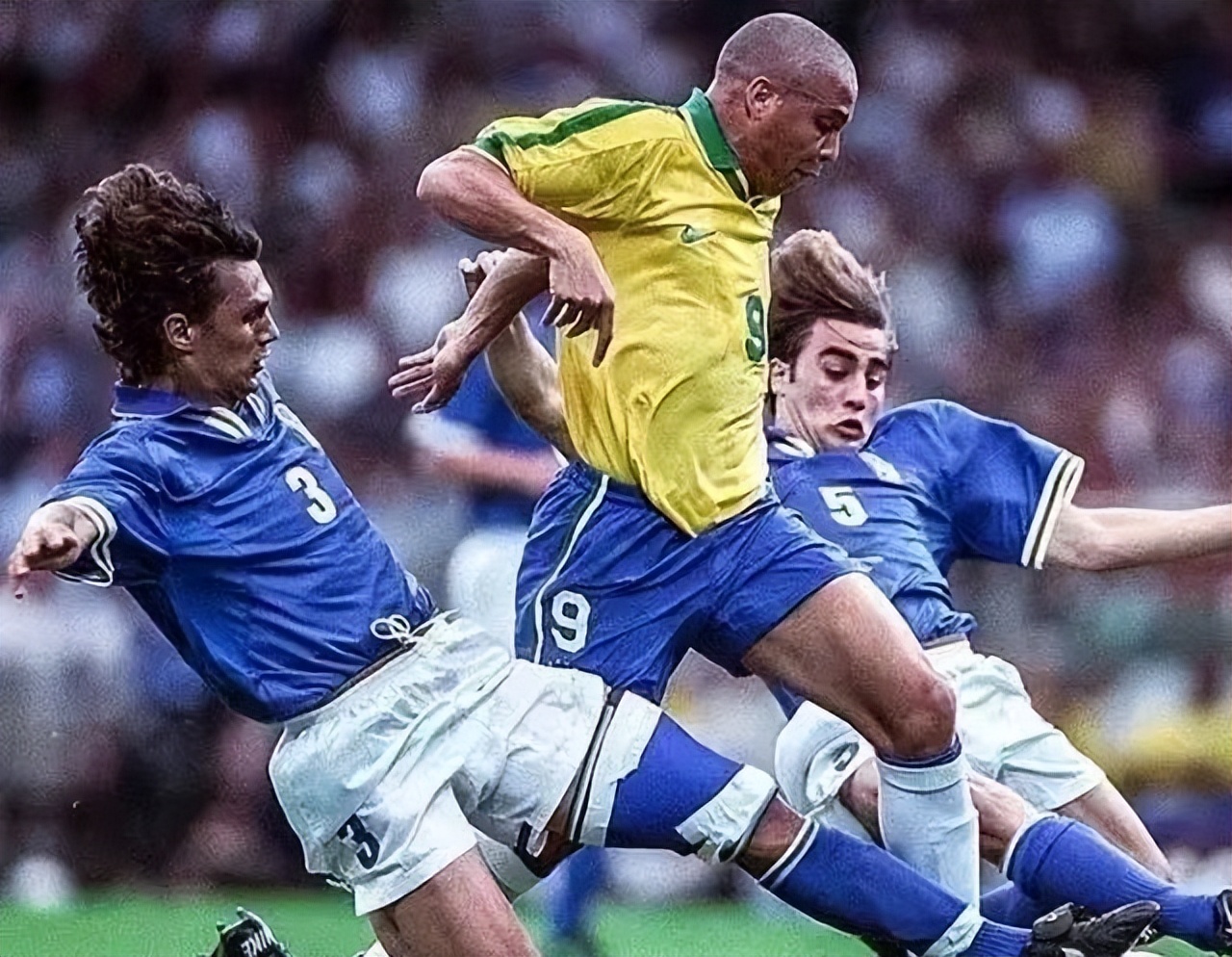 从无人问津到万众瞩目全集,从无人问津到万人追捧