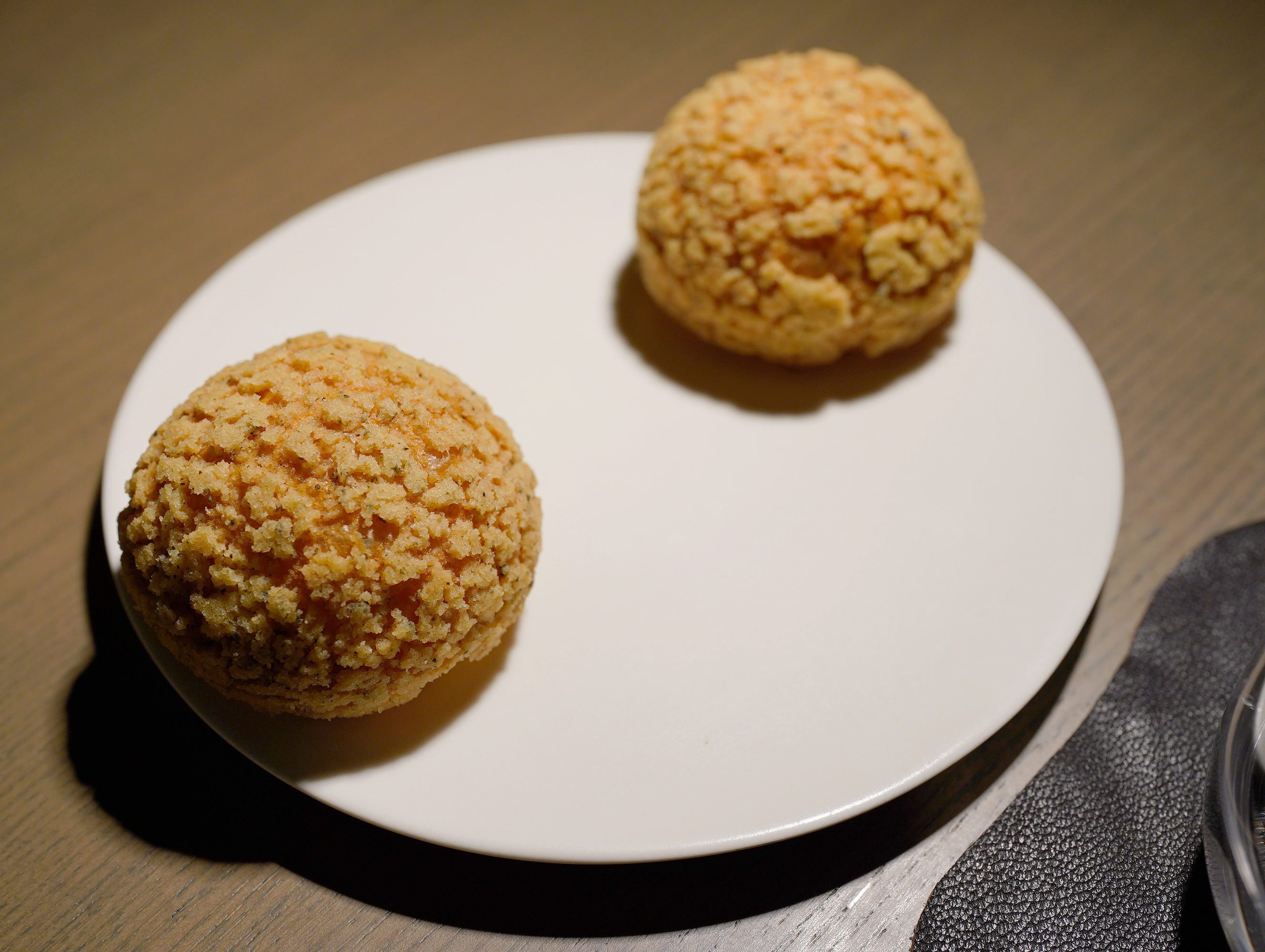 首尔米其林二星韩餐,备受欢迎的美食